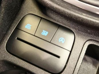 FORD FIESTA 1.0T EcoBoost GPF ST-Line Hatchback 5dr Petrol Manual Euro 6 (s/