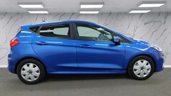 FORD FIESTA 1.0T EcoBoost GPF ST-Line Hatchback 5dr Petrol Manual Euro 6 (s/