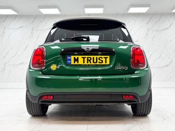 MINI Electric Hatch Cooper SE 32.6kWh Level 3 Hatchback 3dr Electric Auto (184 ps)