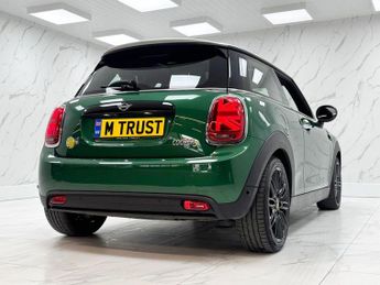 MINI Electric Hatch Cooper SE 32.6kWh Level 3 Hatchback 3dr Electric Auto (184 ps)