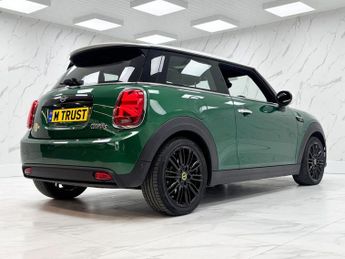 MINI Electric Hatch Cooper SE 32.6kWh Level 3 Hatchback 3dr Electric Auto (184 ps)