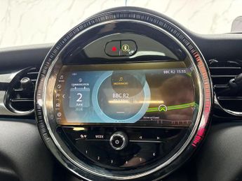 MINI Electric Hatch Cooper SE 32.6kWh Level 3 Hatchback 3dr Electric Auto (184 ps)