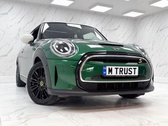 MINI Electric Hatch Cooper SE 32.6kWh Level 3 Hatchback 3dr Electric Auto (184 ps)