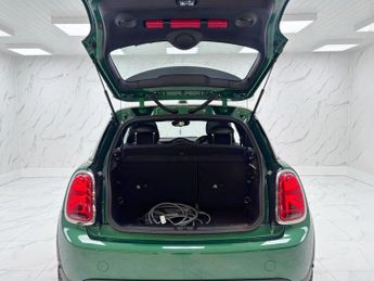 MINI Electric Hatch Cooper SE 32.6kWh Level 3 Hatchback 3dr Electric Auto (184 ps)