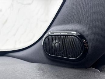 MINI Electric Hatch Cooper SE 32.6kWh Level 3 Hatchback 3dr Electric Auto (184 ps)