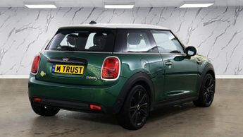 MINI Electric Hatch Cooper SE 32.6kWh Level 3 Hatchback 3dr Electric Auto (184 ps)