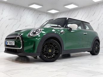 MINI Electric Hatch Cooper SE 32.6kWh Level 3 Hatchback 3dr Electric Auto (184 ps)