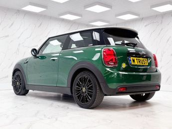 MINI Electric Hatch Cooper SE 32.6kWh Level 3 Hatchback 3dr Electric Auto (184 ps)