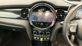 MINI Electric Hatch Cooper SE 32.6kWh Level 3 Hatchback 3dr Electric Auto (184 ps)