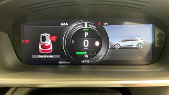 JAGUAR I-PACE 400 90kWh HSE SUV 5dr Electric Auto 4WD (400 ps)