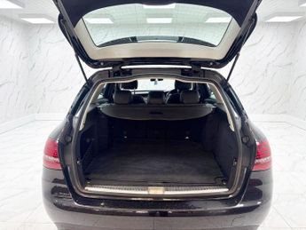 MERCEDES-BENZ C-CLASS 1.5 C200 MHEV EQ Boost Sport (Premium) Estate 5dr Petrol G-Troni