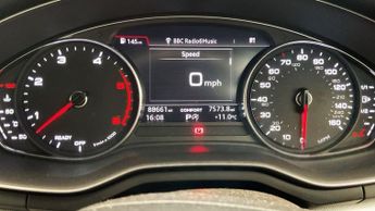 AUDI A4 ALLROAD 3.0 TDI V6 Sport Estate 5dr Diesel S Tronic quattro Euro 6 (s/s)