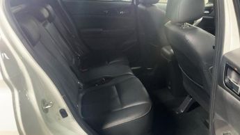 MITSUBISHI ECLIPSE CROSS 1.5T GPF 4 SUV 5dr Petrol CVT 4WD Euro 6 (s/s) (163 ps)