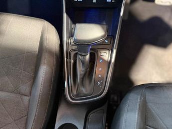 HYUNDAI BAYON 1.0 T-GDi MHEV Premium SUV 5dr Petrol Hybrid DCT Euro 6 (s/s) (1