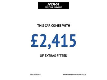 VAUXHALL CORSA 1.4i Turbo ecoFLEX SRi Hatchback 3dr Petrol Manual Euro 6 (s/s) 