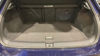 VOLKSWAGEN T-ROC 1.5 TSI GPF EVO R-Line SUV 5dr Petrol DSG Euro 6 (s/s) (150 ps)