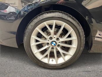 BMW 2 SERIES 1.5 218i GPF SE Coupe 2dr Petrol Auto Euro 6 (s/s) (136 ps)