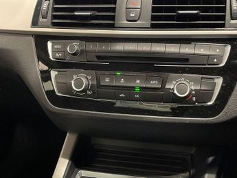 BMW 2 SERIES 1.5 218i GPF SE Coupe 2dr Petrol Auto Euro 6 (s/s) (136 ps)