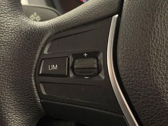 BMW 2 SERIES 1.5 218i GPF SE Coupe 2dr Petrol Auto Euro 6 (s/s) (136 ps)
