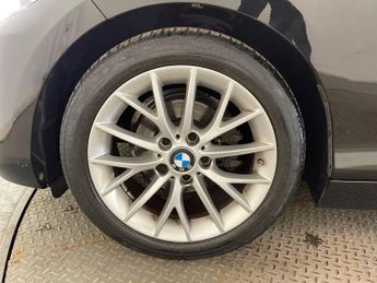 BMW 2 SERIES 1.5 218i GPF SE Coupe 2dr Petrol Auto Euro 6 (s/s) (136 ps)