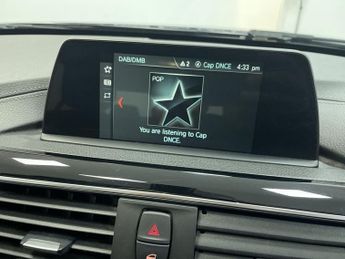 BMW 3 SERIES 2.0 316d Sport Saloon 4dr Diesel Manual Euro 6 (s/s) (116 ps) - 