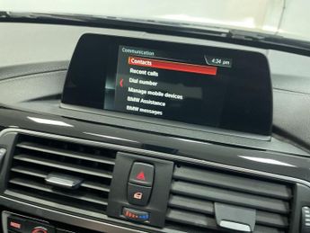 BMW 3 SERIES 2.0 316d Sport Saloon 4dr Diesel Manual Euro 6 (s/s) (116 ps) - 