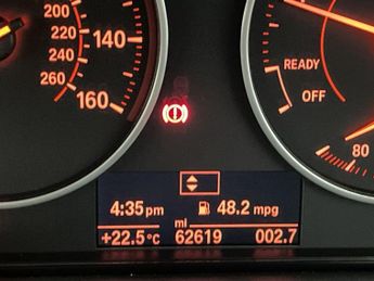 BMW 3 SERIES 2.0 316d Sport Saloon 4dr Diesel Manual Euro 6 (s/s) (116 ps) - 
