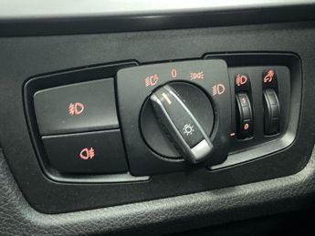 BMW 3 SERIES 2.0 316d Sport Saloon 4dr Diesel Manual Euro 6 (s/s) (116 ps) - 
