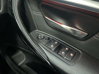 BMW 3 SERIES 2.0 316d Sport Saloon 4dr Diesel Manual Euro 6 (s/s) (116 ps) - 