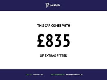 MINI CLUBMAN 2.0 Cooper D (Black Pack) Estate 6dr Diesel Manual Euro 6 (s/s) 