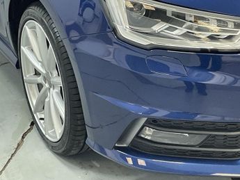 AUDI A1 1.4 TFSI S line Sportback 5dr Petrol Manual Euro 6 (s/s) (Nav) (