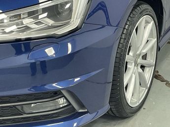AUDI A1 1.4 TFSI S line Sportback 5dr Petrol Manual Euro 6 (s/s) (Nav) (