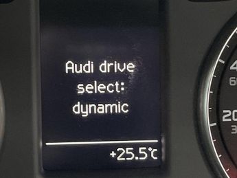 AUDI A1 1.4 TFSI S line Sportback 5dr Petrol Manual Euro 6 (s/s) (Nav) (