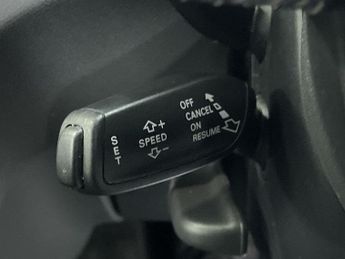 AUDI A1 1.4 TFSI S line Sportback 5dr Petrol Manual Euro 6 (s/s) (Nav) (