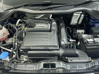 AUDI A1 1.4 TFSI S line Sportback 5dr Petrol Manual Euro 6 (s/s) (Nav) (
