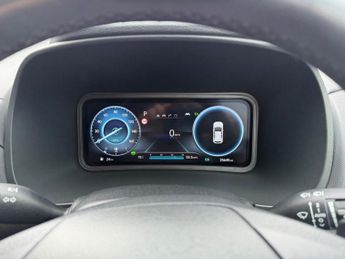 HYUNDAI KONA 1.6 h-GDi Premium SUV 5dr Petrol Hybrid DCT Euro 6 (s/s) (141 ps