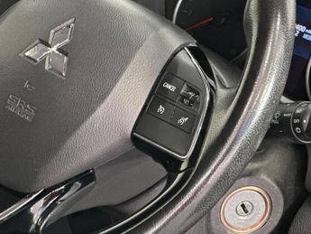 MITSUBISHI ECLIPSE CROSS 1.5T 2 SUV 5dr Petrol Manual Euro 6 (s/s) (163 ps)
