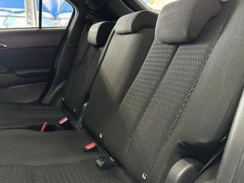 MITSUBISHI ECLIPSE CROSS 1.5T 2 SUV 5dr Petrol Manual Euro 6 (s/s) (163 ps)