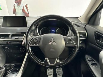 MITSUBISHI ECLIPSE CROSS 1.5T 2 SUV 5dr Petrol Manual Euro 6 (s/s) (163 ps)