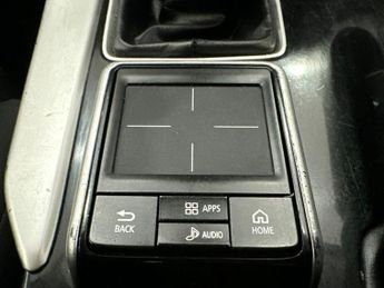 MITSUBISHI ECLIPSE CROSS 1.5T 2 SUV 5dr Petrol Manual Euro 6 (s/s) (163 ps)
