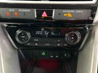 MITSUBISHI ECLIPSE CROSS 1.5T 2 SUV 5dr Petrol Manual Euro 6 (s/s) (163 ps)