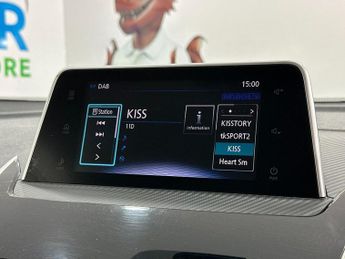 MITSUBISHI ECLIPSE CROSS 1.5T 2 SUV 5dr Petrol Manual Euro 6 (s/s) (163 ps)