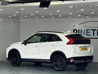 MITSUBISHI ECLIPSE CROSS 1.5T 2 SUV 5dr Petrol Manual Euro 6 (s/s) (163 ps)