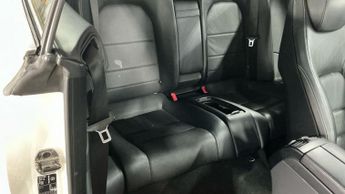 MERCEDES-BENZ E-CLASS 2.1 E220 BlueTEC AMG Line Cabriolet 2dr Diesel G-Tronic+ Euro 6 