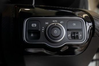 MERCEDES-BENZ A-CLASS 1.5 A180d SE (Executive) Hatchback 5dr Diesel 7G-DCT Euro 6 (s/s
