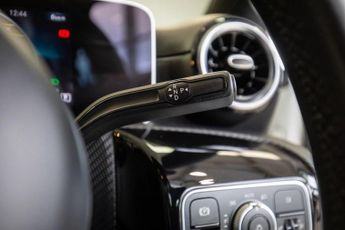 MERCEDES-BENZ A-CLASS 1.5 A180d SE (Executive) Hatchback 5dr Diesel 7G-DCT Euro 6 (s/s