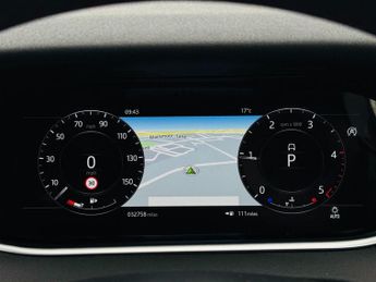 LAND ROVER RANGE ROVER EVOQUE 2.0 D180 MHEV SE SUV 5dr Diesel Auto 4WD Euro 6 (s/s) (180 ps)