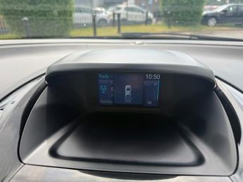 FORD B-MAX 1.6 Titanium MPV 5dr Petrol Powershift Euro 5 (105 ps)