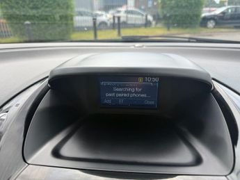 FORD B-MAX 1.6 Titanium MPV 5dr Petrol Powershift Euro 5 (105 ps)