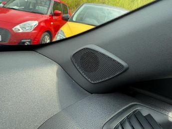 TOYOTA YARIS 1.5 VVT-h GR SPORT Hatchback 5dr Petrol Hybrid E-CVT Euro 6 (s/s